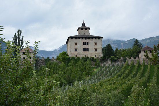 Castello di Nanno