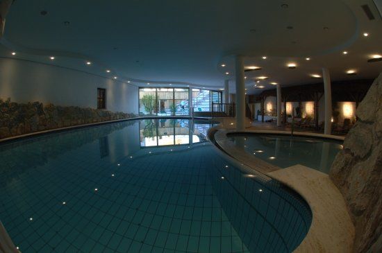 Wellness Center & Spa Hedoné